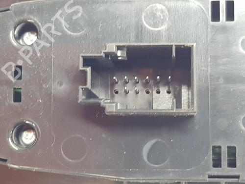 Left front window switch BMW X3 (G01, F97, G08) xDrive 20 d | BP36020643I27  - Image 7