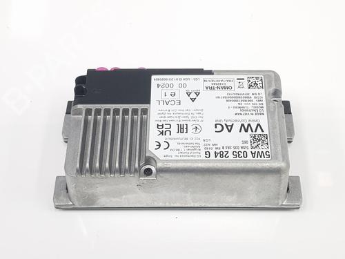 Elektronisk modul VW T-ROC (A11, D11) 1.5 TSI | BP17172691M83 