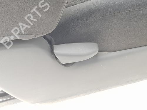 Seats set TOYOTA LAND CRUISER PRADO (_J12_) 3.0 D-4D (KDJ120, KDJ125) | BP11428753C78 