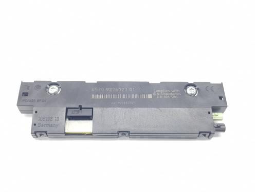 Used Electronic module BMW 5 Gran Turismo (F07) 530 d (245 hp) 16055893