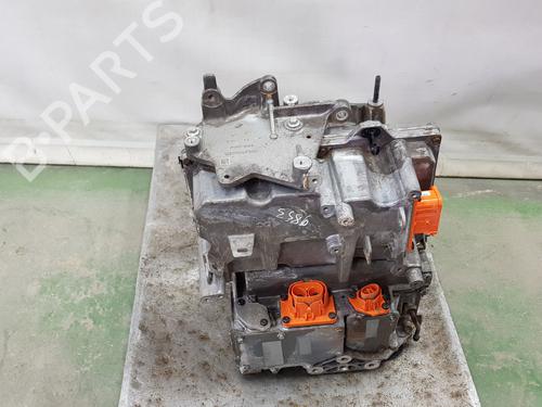 Used Inverter/Converter Inverter/Converter RENAULT ZOE (BFM_) [2012-2026] 34345937 34345937