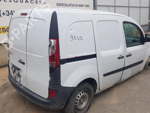 Left front window switch RENAULT KANGOO / GRAND KANGOO II (KW0/1_) 1.5 dCi 80 (KW15) | BP38445471I27 - Image 21
