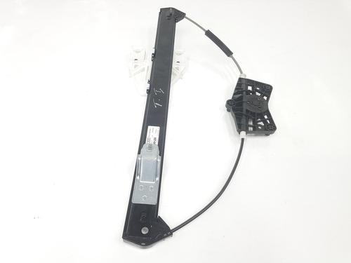 Rear left window mechanism AUDI Q2 (GAB, GAG) 30 TFSI | BP17222263C24 