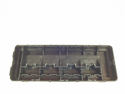 Electronic module OPEL CORSA E (X15) 1.4 (08, 68) | BP38626519M83 - Image 2