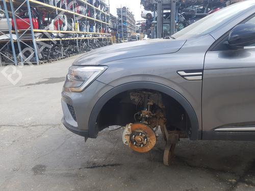 Electronic module RENAULT ARKANA I (LCM_, LDN_) | BP33620639M83 - Image 27