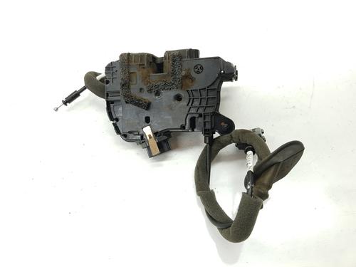 Rear right lock RENAULT CLIO IV (BH_) 0.9 TCe 90 (BHNF, BHMA, BHMH, BHJK, BHJR) | BP20190352C99 