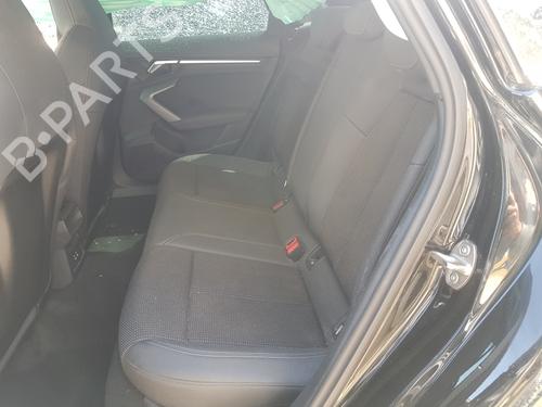 Gearbox AUDI A3 Sportback (8YA, 8YF) 35 TDI | BP40514379M3 - Image 19