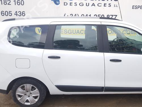 Front right lock DACIA LODGY (JS_) | BP36042161C97 - Image 19