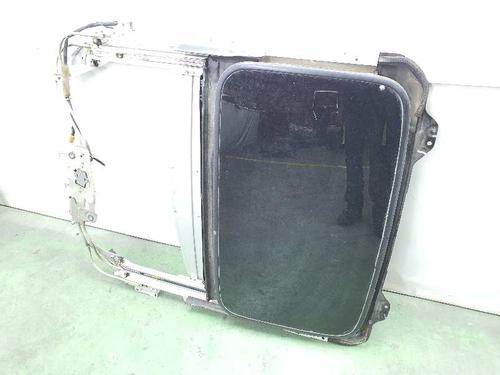 Sunroof HONDA CR-V II (RD_) 2.2 CTDi (RD9) | BP14087485C124 