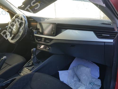Støtte SKODA KAMIQ (NW4) 1.6 TDI | BP38777734C155 - Image 30