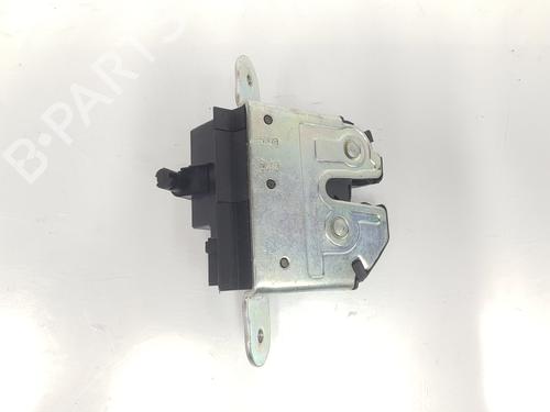 Tailgate lock OPEL ASTRA K (B16) 1.6 CDTi (68) | BP9841186C101 