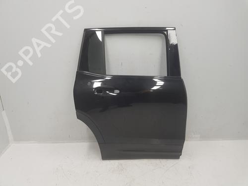 right-rear-door-mercedes-benz-glb-x247-2019-36807391 main image
