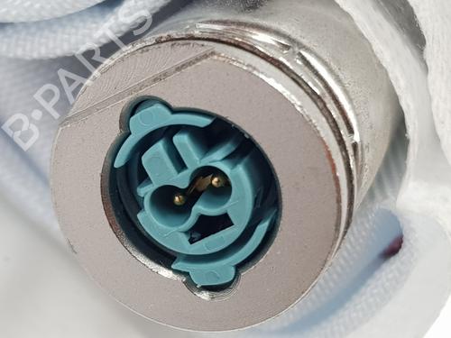 Electronic module DACIA SANDERO III  | BP27506185M83 