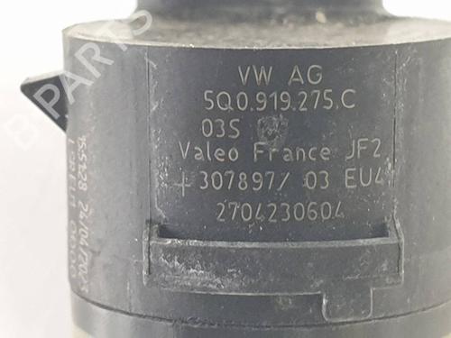 Other AUDI A1 Sportback (GBA) 30 TFSI | BP40262106O1 - Image 5