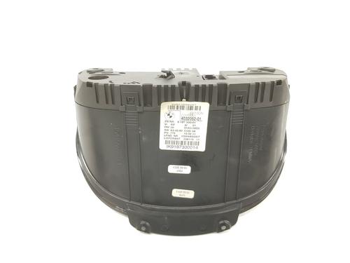 Instrument cluster BMW 1 Coupe (E82) 118 d | BP6961062C47 