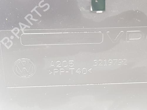 Instrument cluster VW GOLF VI (5K1) 1.6 TDI | BP33676925C47 - Image 4