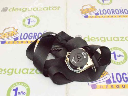 Used Rear right seatbelt MINI MINI (R56) One (95 hp) 6623475