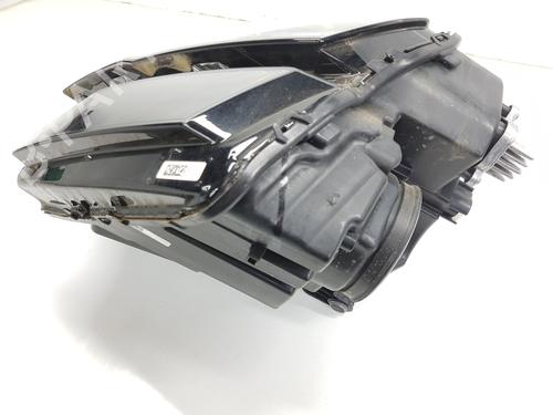 Venstre forlygte SKODA KAROQ (NU7, ND7) 1.5 TSI | BP31571855C28 