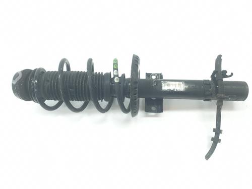 Used Left front shock absorber VW POLO V (6R1, 6C1) 1.4 TDI (75 hp) 26225005