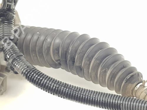 Steering rack MERCEDES-BENZ A-CLASS (W169) A 180 CDI (169.007, 169.307) | BP27608651M22 