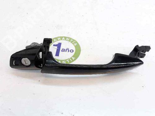 Used Front left exterior door handle MERCEDES-BENZ CLS (C218) CLS 350 CDI / d (218.323) (265 hp) 5231537