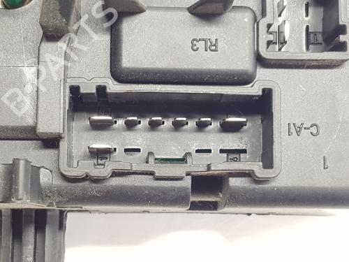 Fuse box MINI MINI CLUBVAN (R55) Cooper D | BP29002434E1 