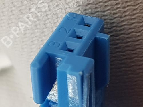 Left sun visor OPEL ASTRA L Sports Tourer (OV5) 1.2 (FRHNPJ) | BP29424408I1