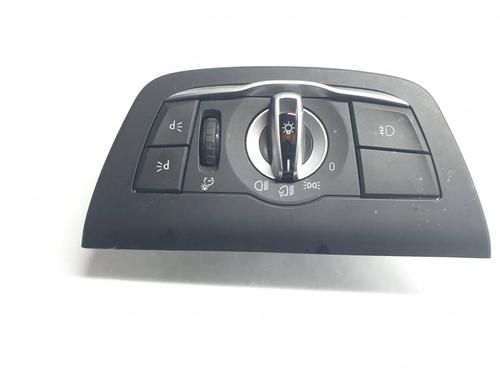 Headlight switch BMW X4 (G02, F98) xDrive 20 d | BP40156940I24 - Image 5