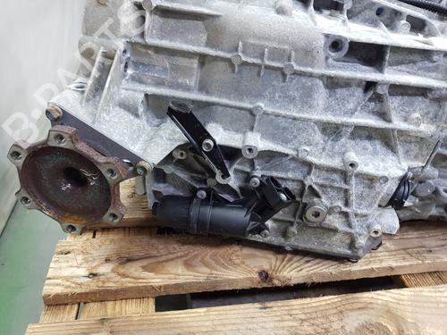 Caja de cambios AUDI A6 C7 (4G2, 4GC) 2.0 TDI | BP30437184M3