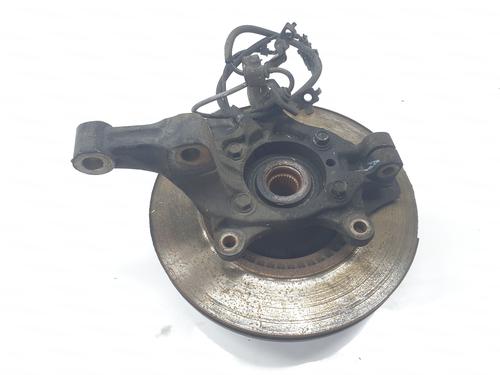 Right front steering knuckle KIA OPTIMA (JF) 1.7 CRDi | BP21072838M26 