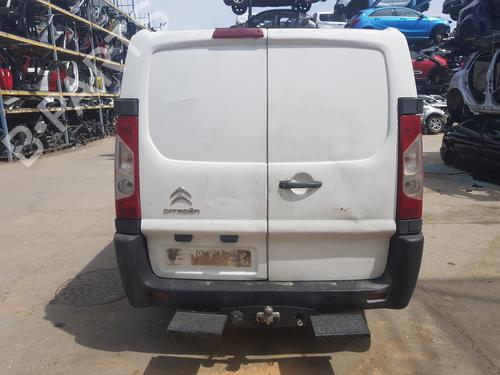 Fuse box CITROËN JUMPY II Van 1.6 HDi 90 8V | BP34223137E1  - Image 19