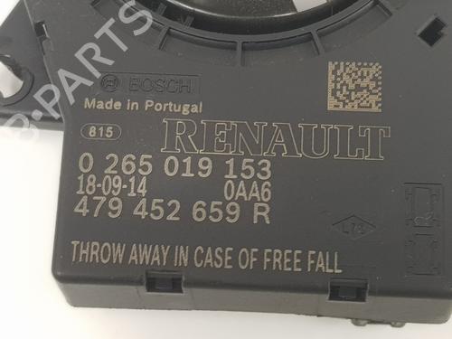 Other DACIA SANDERO II TCe 90 (B8M1, B8MA, B8AC) | BP20188082O1 