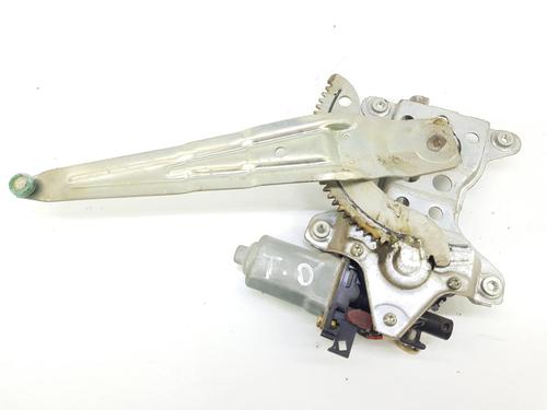 Used Rear right window mechanism TOYOTA LAND CRUISER 90 (_J9_) 3.0 TD (KZJ90_, KZJ95_, KZJ90R, KZJ95R, KZJ90W, KZJ95W) (125 hp) 9184112