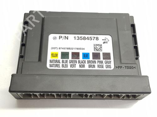 Modulo electronico OPEL ZAFIRA TOURER C (P12) 2.0 CDTi (75) | BP30759479M83