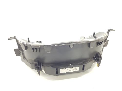 Instrument cluster TOYOTA AURIS (_E18_)  | BP29464350C47 