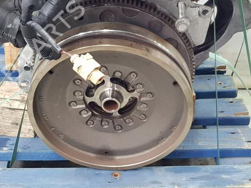 Engine AUDI A4 B8 Avant (8K5)  | BP31176224M1 