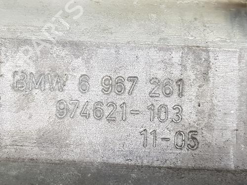 Left front window motor BMW X5 (E70) xDrive 30 d | BP11711082E21 