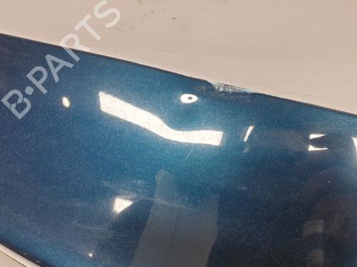 Tailgate FIAT 500 (312_) 1.0 Mild Hybrid (312AYD1B) | BP22223704C6