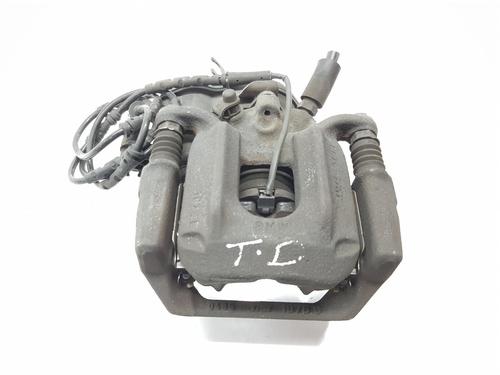 Used Right rear brake caliper BMW X3 (F25) sDrive 18 d (150 hp) 16961587