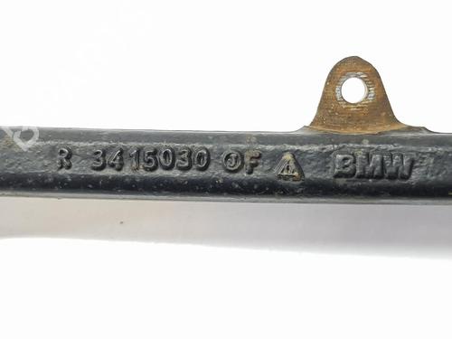 Right front suspension arm BMW X3 (E83) 2.0 d | BP15895308M13 
