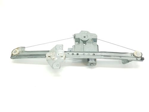 Front left window mechanism RENAULT EXPRESS Box Body/MPV | BP37471622C22 - Image 6