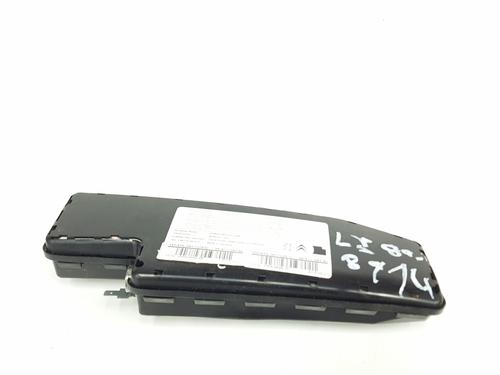 Elektronisk modul CITROËN C4 II (NC_) [2009-2025]  29278961