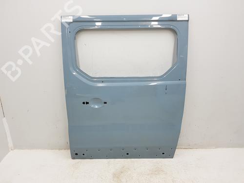 Venstre side skydedør Venstre side skydedør RENAULT TRAFIC III Van (FG_) 1.6 dCi 140 (FGMA, FGMC) (140 hp) 34267725 34267725