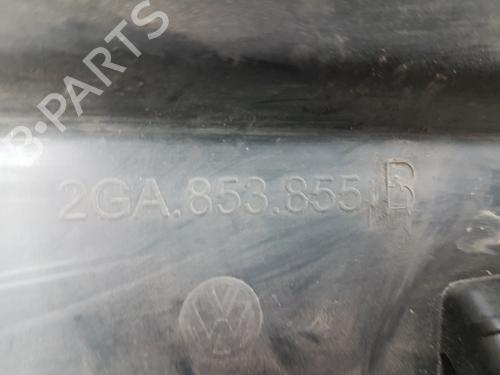 Andre VW T-ROC (A11, D11) 1.0 TSI | BP37519918O1 - Image 5