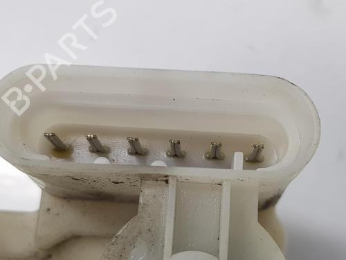 Front left lock FIAT PUNTO (188_) 1.9 JTD 80 (188.237, .257, .337, .357) | BP15245605C98 