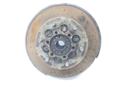 Used Left front steering knuckle OPEL FRONTERA A (U92) 2.5 TDS (115 hp) 28196200