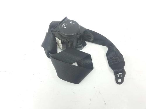 Used Rear left seatbelt BMW 1 (F20) 116 d (116 hp) 7786424