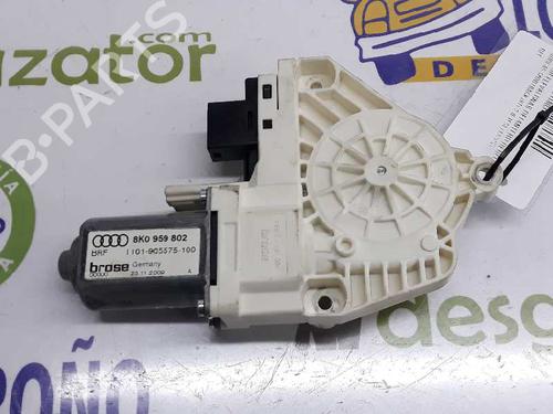 Right front window motor AUDI A5 Sportback (8TA) 2.0 TFSI | BP2549897E20 