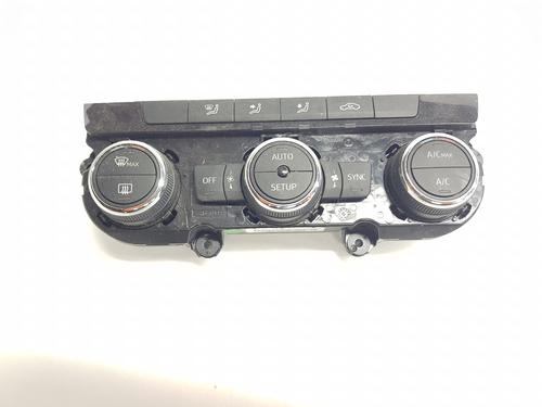 Used Climate control Climate control SEAT LEON ST (5F8) 2.0 TDI 4Drive (150 hp) 35737414 35737414