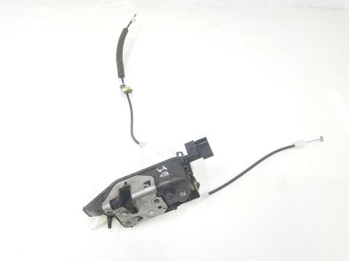 Front left lock PEUGEOT 5008 (0U_, 0E_) 1.6 HDi | BP17766613C98 